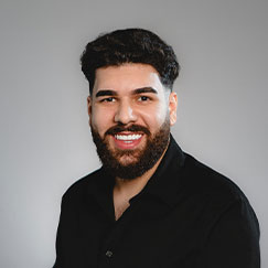 Berkan Kurt