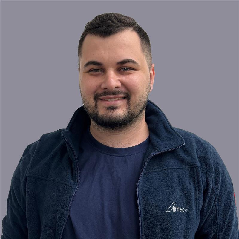 Igor  Bozhikov