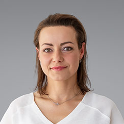 Karla Nepustilova