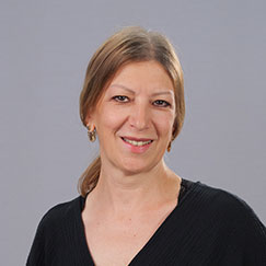 Katja Krubitzer