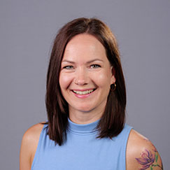 Mareike Gabelmann