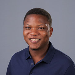 Nickson Ndeyanka