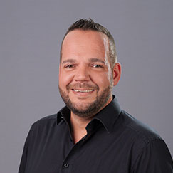 Tobias Hohmann