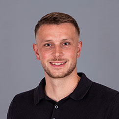 Tobias Pohl